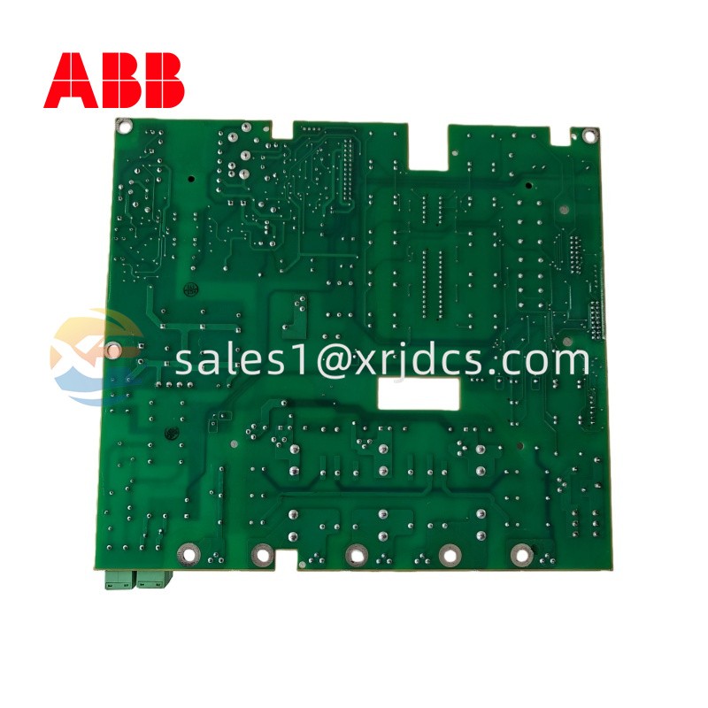 ABB SDCS-PIN-4B Interface / Signal Distribution Board0